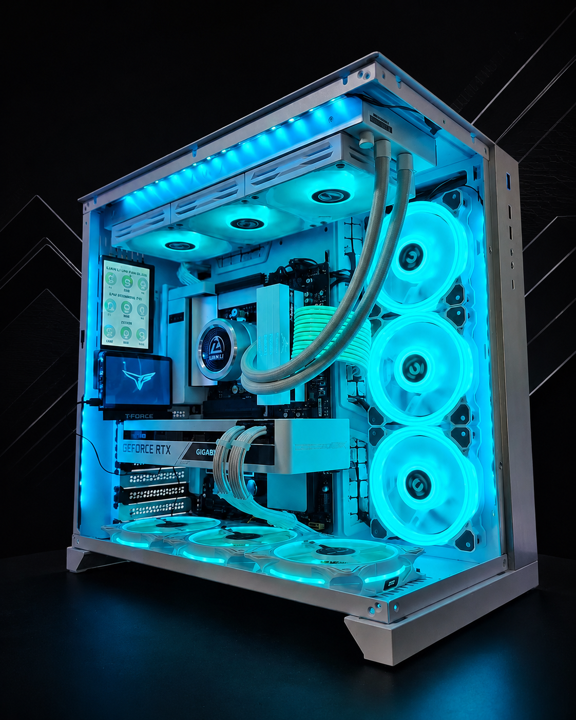 PC de Cliente 2