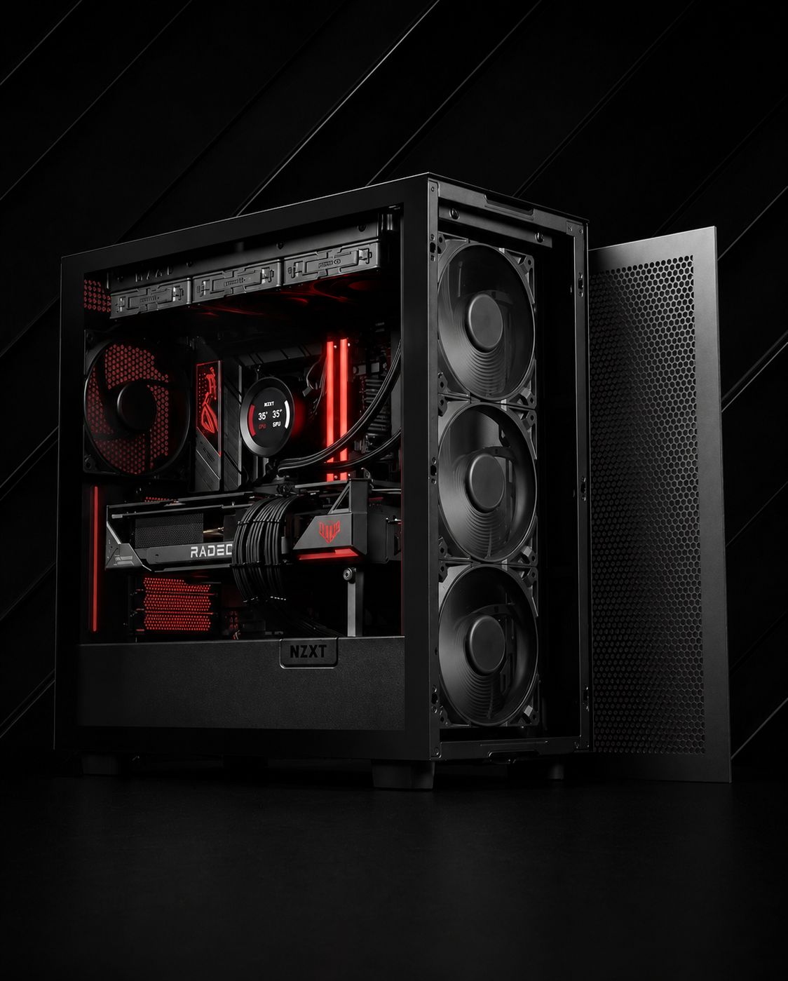 PC de Cliente 3